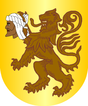 ESCUDO SIGUIENTE